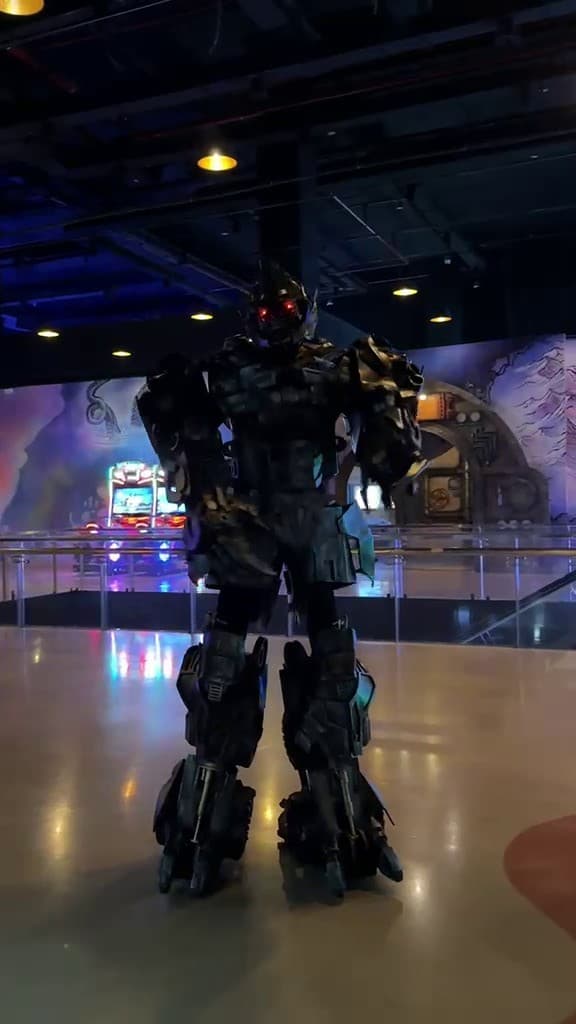 Megatron